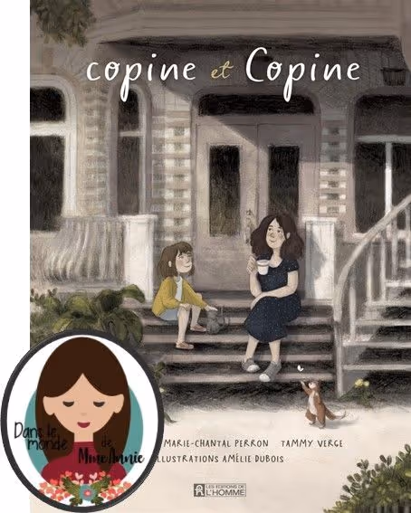 copine & Copine