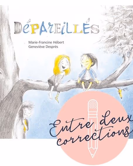 Dépareillés