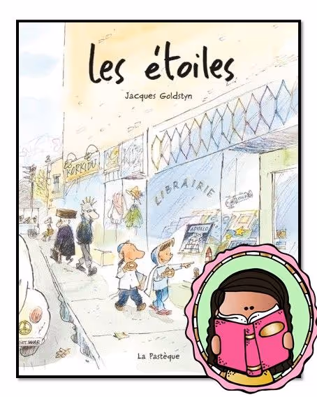 Les étoiles