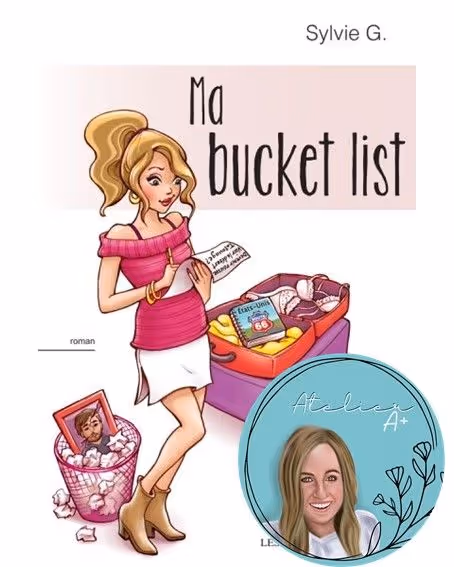 Ma bucket list