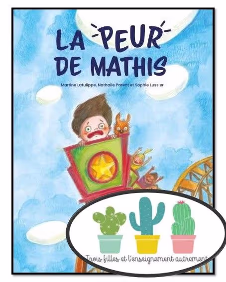 La peur de Mathis