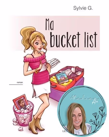 Ma bucket list