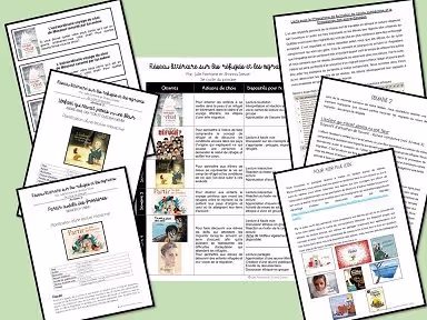 Réseau sur les réfugiés et les migrants