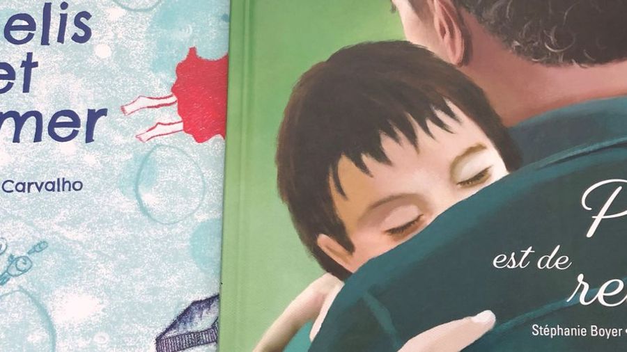 Nouveautés chez Isatis