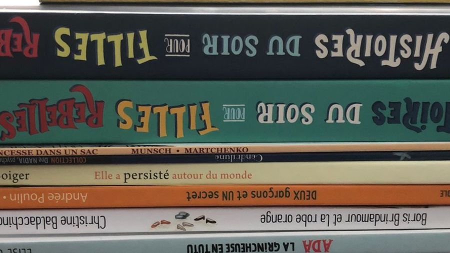 Les stéréotypes de genre